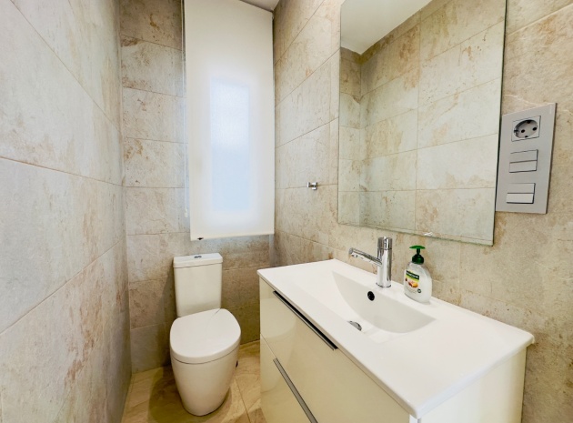 Resale - Villa - Villamartin - Los Dolses