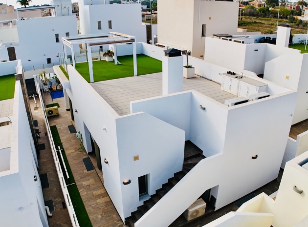 Resale - Villa - Villamartin - Los Dolses