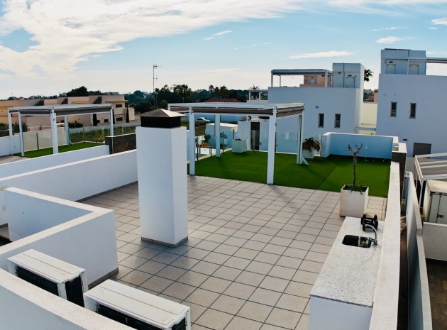 Resale - Villa - Villamartin - Los Dolses