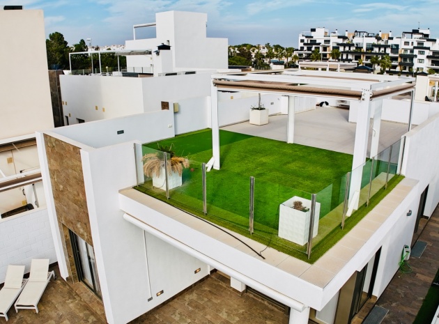 Resale - Villa - Villamartin - Los Dolses