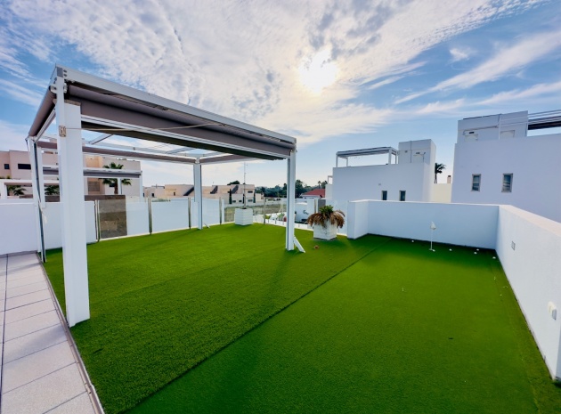 Resale - Villa - Villamartin - Los Dolses
