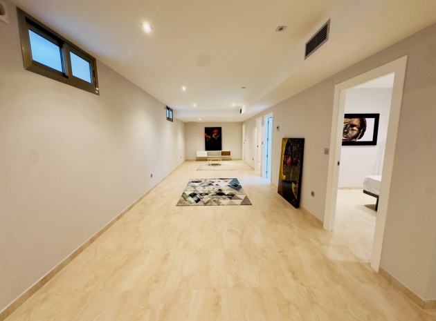 Resale - Villa - Villamartin - Los Dolses