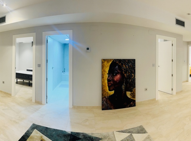 Resale - Villa - Villamartin - Los Dolses