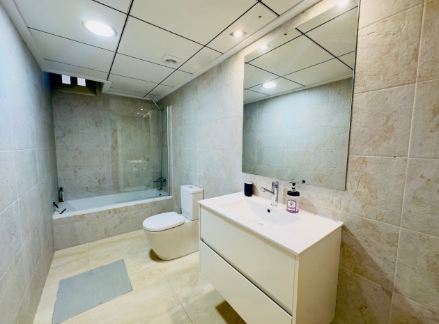 Resale - Villa - Villamartin - Los Dolses