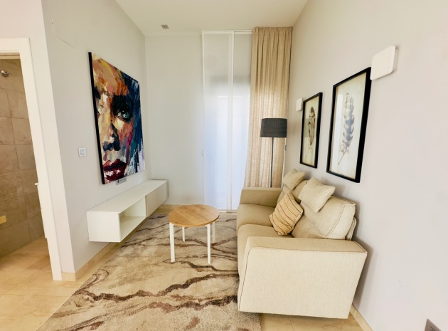 Resale - Villa - Villamartin - Los Dolses