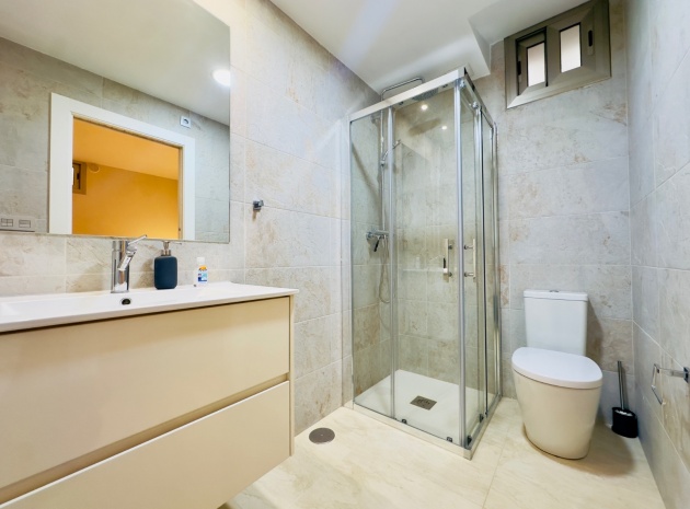 Resale - Villa - Villamartin - Los Dolses