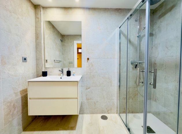 Resale - Villa - Villamartin - Los Dolses