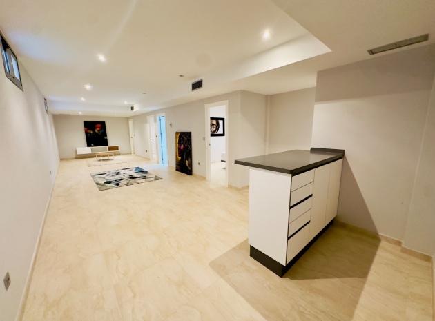 Resale - Villa - Villamartin - Los Dolses