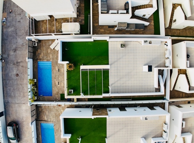 Resale - Villa - Villamartin - Los Dolses