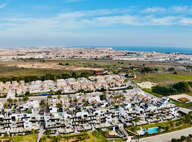 Resale - Villa - Villamartin - Los Dolses