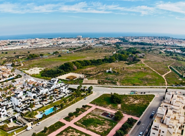 Resale - Villa - Villamartin - Los Dolses