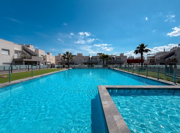 Revente - Appartement - Torrevieja - Aguas Nuevas