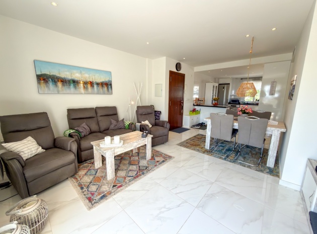 Revente - Appartement - Torrevieja - Aguas Nuevas
