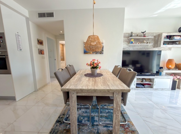 Revente - Appartement - Torrevieja - Aguas Nuevas