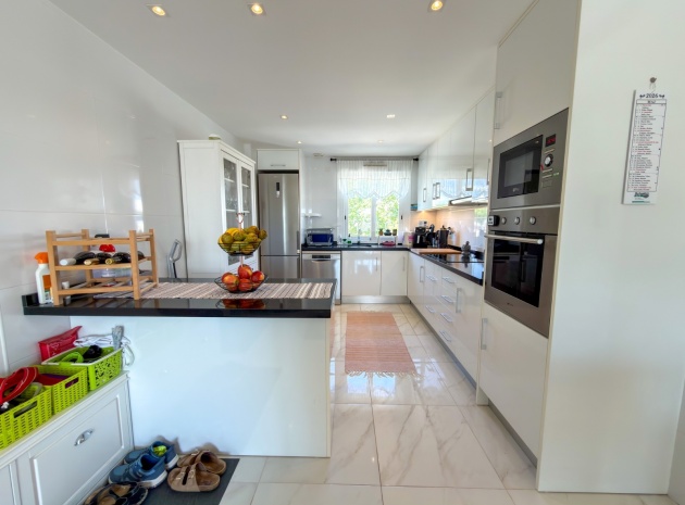 Revente - Appartement - Torrevieja - Aguas Nuevas