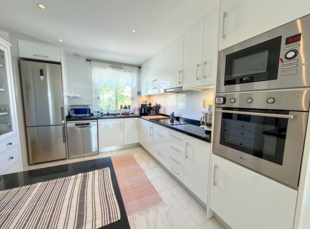 Revente - Appartement - Torrevieja - Aguas Nuevas