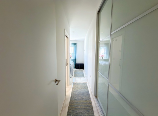 Revente - Appartement - Torrevieja - Aguas Nuevas