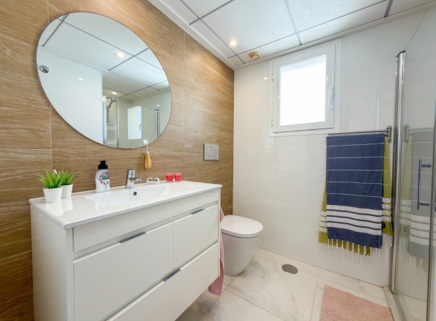 Revente - Appartement - Torrevieja - Aguas Nuevas