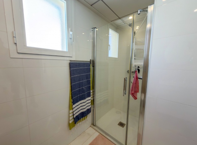 Revente - Appartement - Torrevieja - Aguas Nuevas