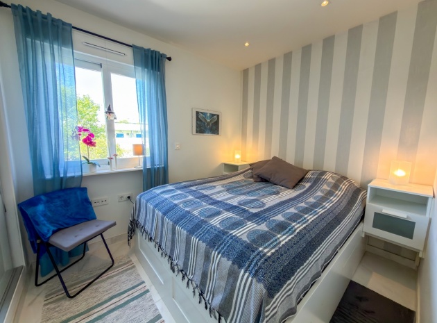 Revente - Appartement - Torrevieja - Aguas Nuevas