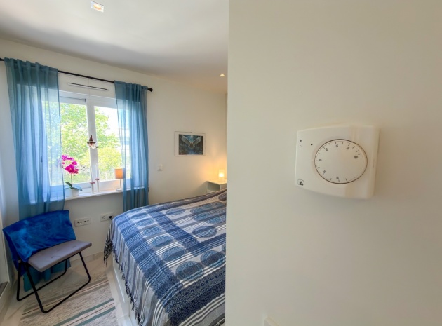 Revente - Appartement - Torrevieja - Aguas Nuevas