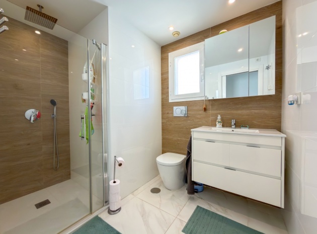 Revente - Appartement - Torrevieja - Aguas Nuevas