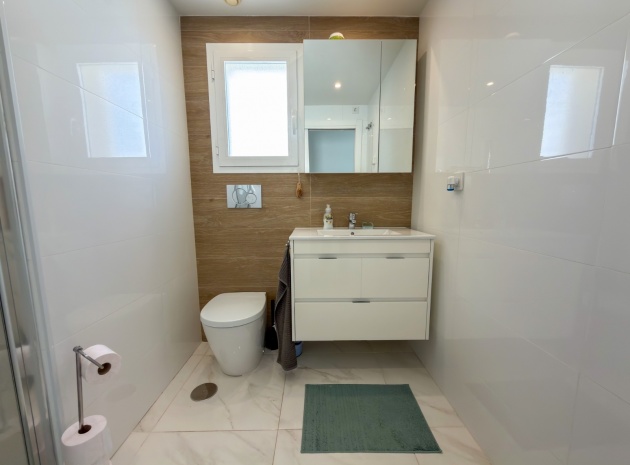 Revente - Appartement - Torrevieja - Aguas Nuevas