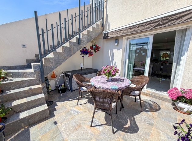 Revente - Appartement - Torrevieja - Aguas Nuevas