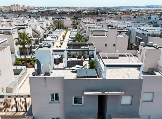 Revente - Appartement - Torrevieja - Aguas Nuevas
