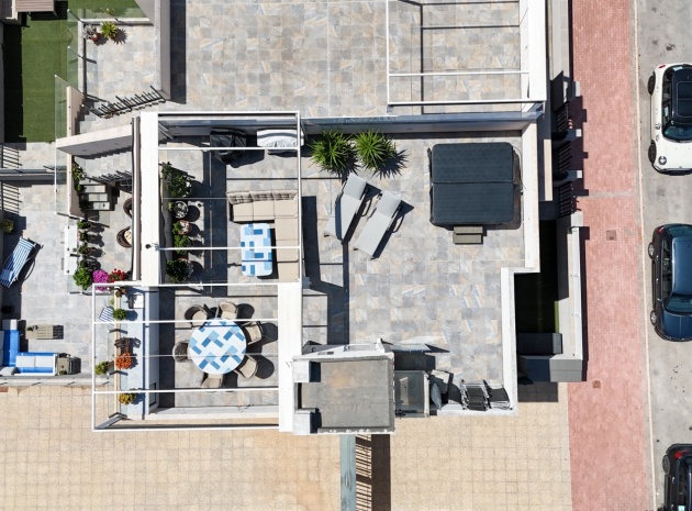 Revente - Appartement - Torrevieja - Aguas Nuevas