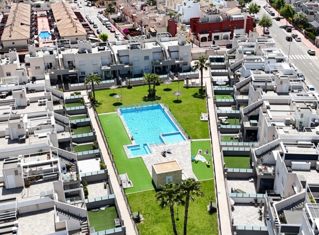Revente - Appartement - Torrevieja - Aguas Nuevas