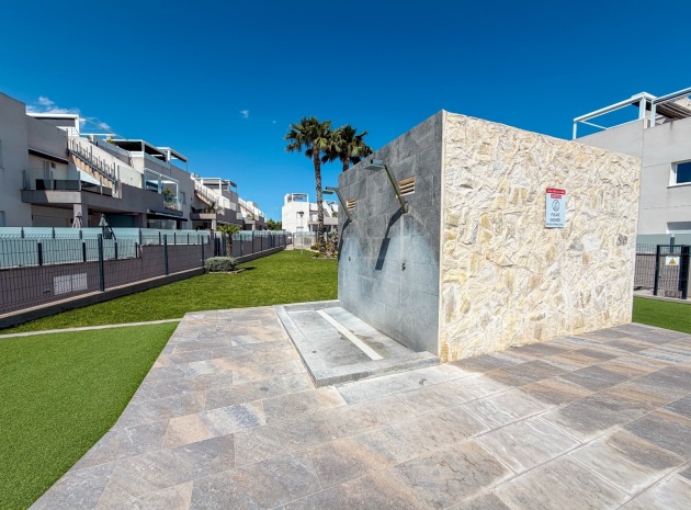 Revente - Appartement - Torrevieja - Aguas Nuevas