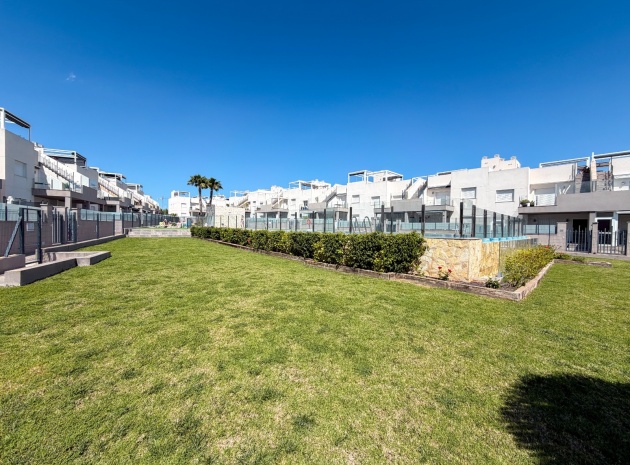 Revente - Appartement - Torrevieja - Aguas Nuevas