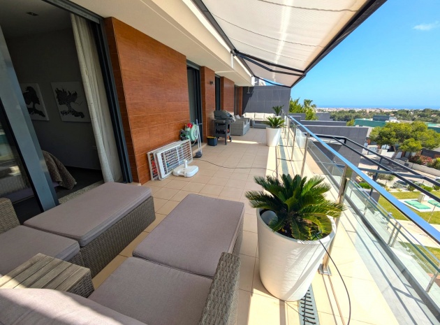 Resale - Apartment - Villamartin - La Fuente