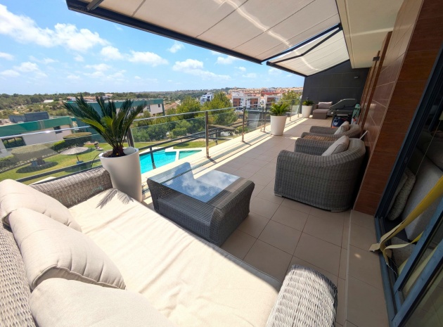 Resale - Apartment - Villamartin - La Fuente