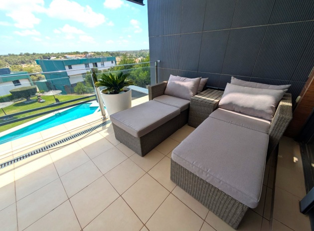 Resale - Apartment - Villamartin - La Fuente