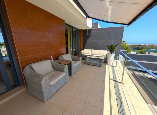 Resale - Apartment - Villamartin - La Fuente