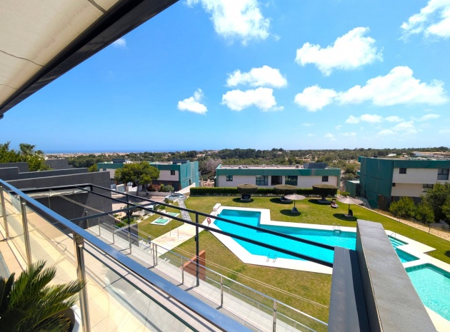 Resale - Apartment - Villamartin - La Fuente