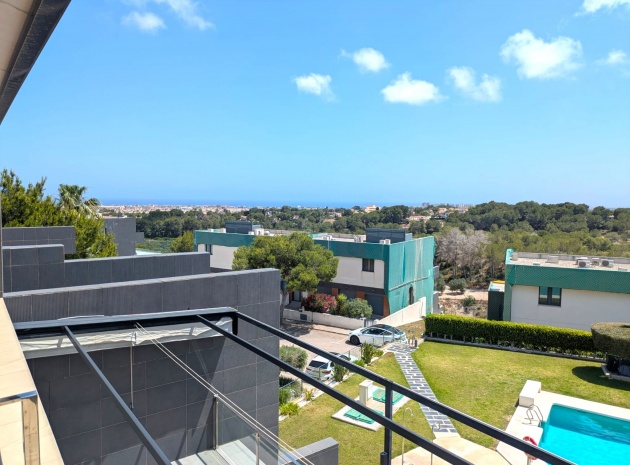 Resale - Apartment - Villamartin - La Fuente