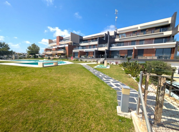 Resale - Apartment - Villamartin - La Fuente