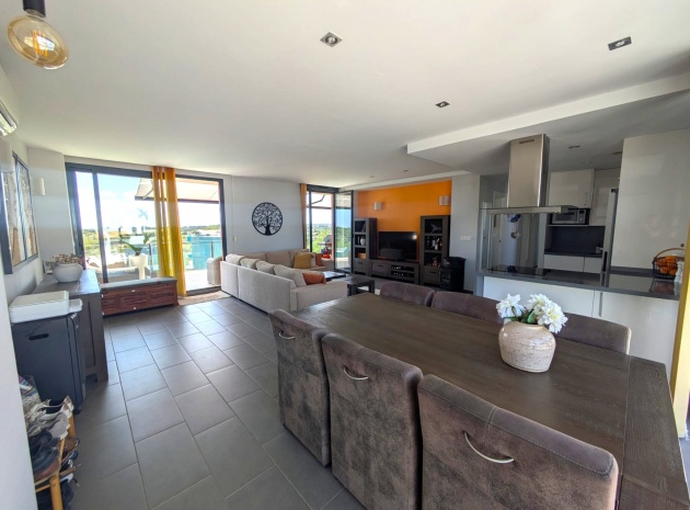 Resale - Apartment - Villamartin - La Fuente