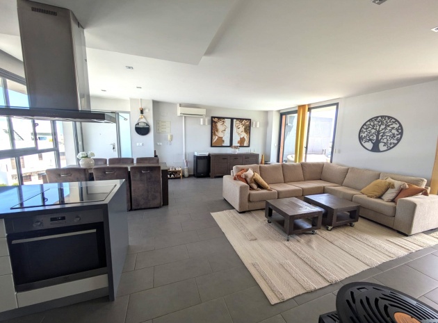 Resale - Apartment - Villamartin - La Fuente