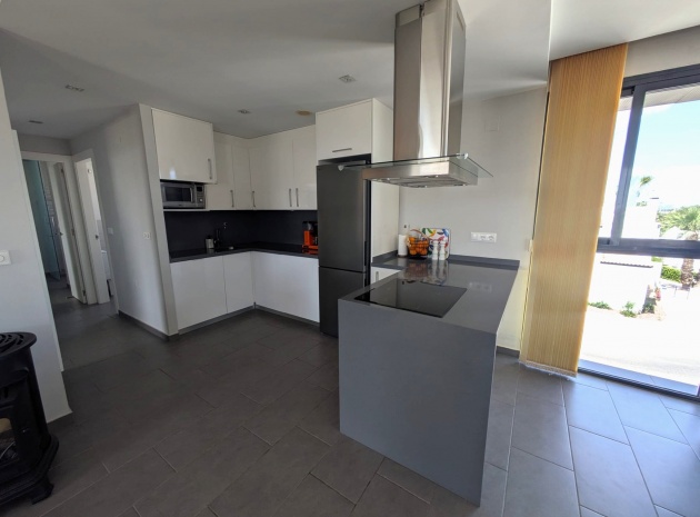 Resale - Apartment - Villamartin - La Fuente