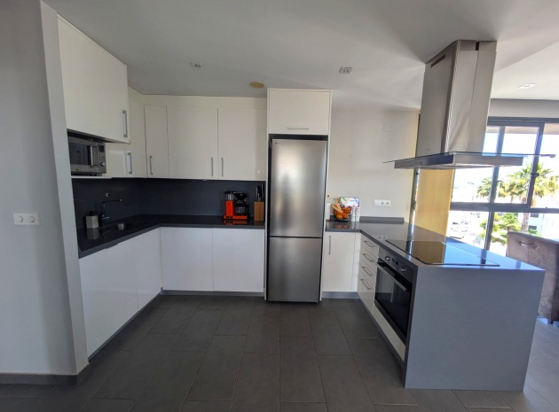 Resale - Apartment - Villamartin - La Fuente