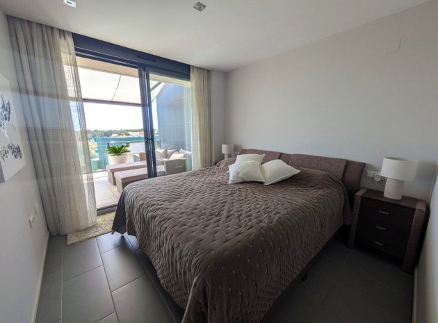 Resale - Apartment - Villamartin - La Fuente