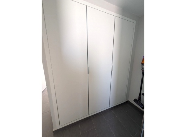 Resale - Apartment - Villamartin - La Fuente