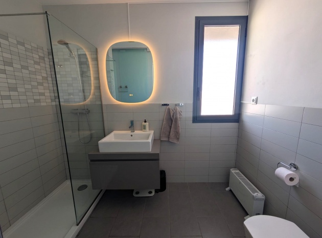 Resale - Apartment - Villamartin - La Fuente