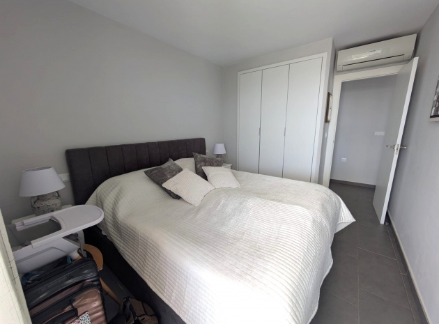 Resale - Apartment - Villamartin - La Fuente