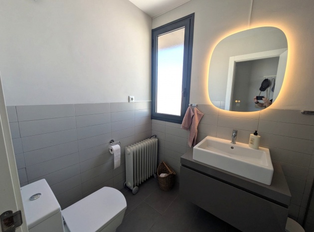 Resale - Apartment - Villamartin - La Fuente