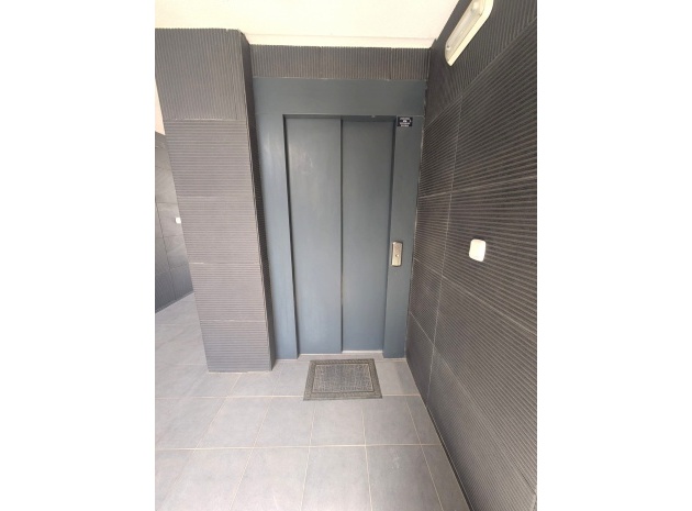 Resale - Apartment - Villamartin - La Fuente